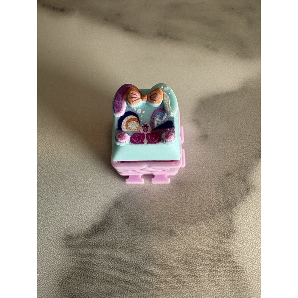 Clickeez Series 2 @SPLASH